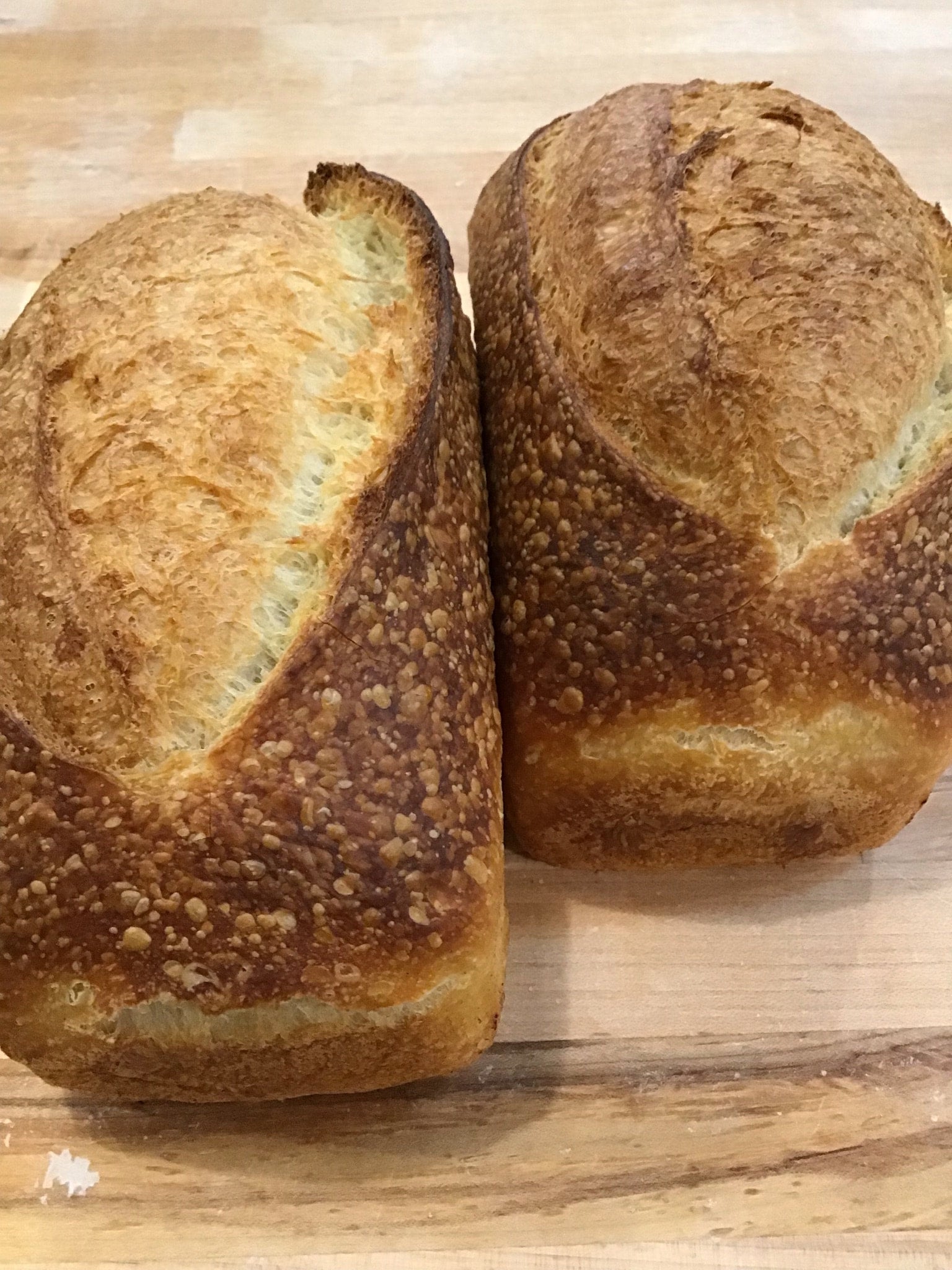 Filone Pan Loaf