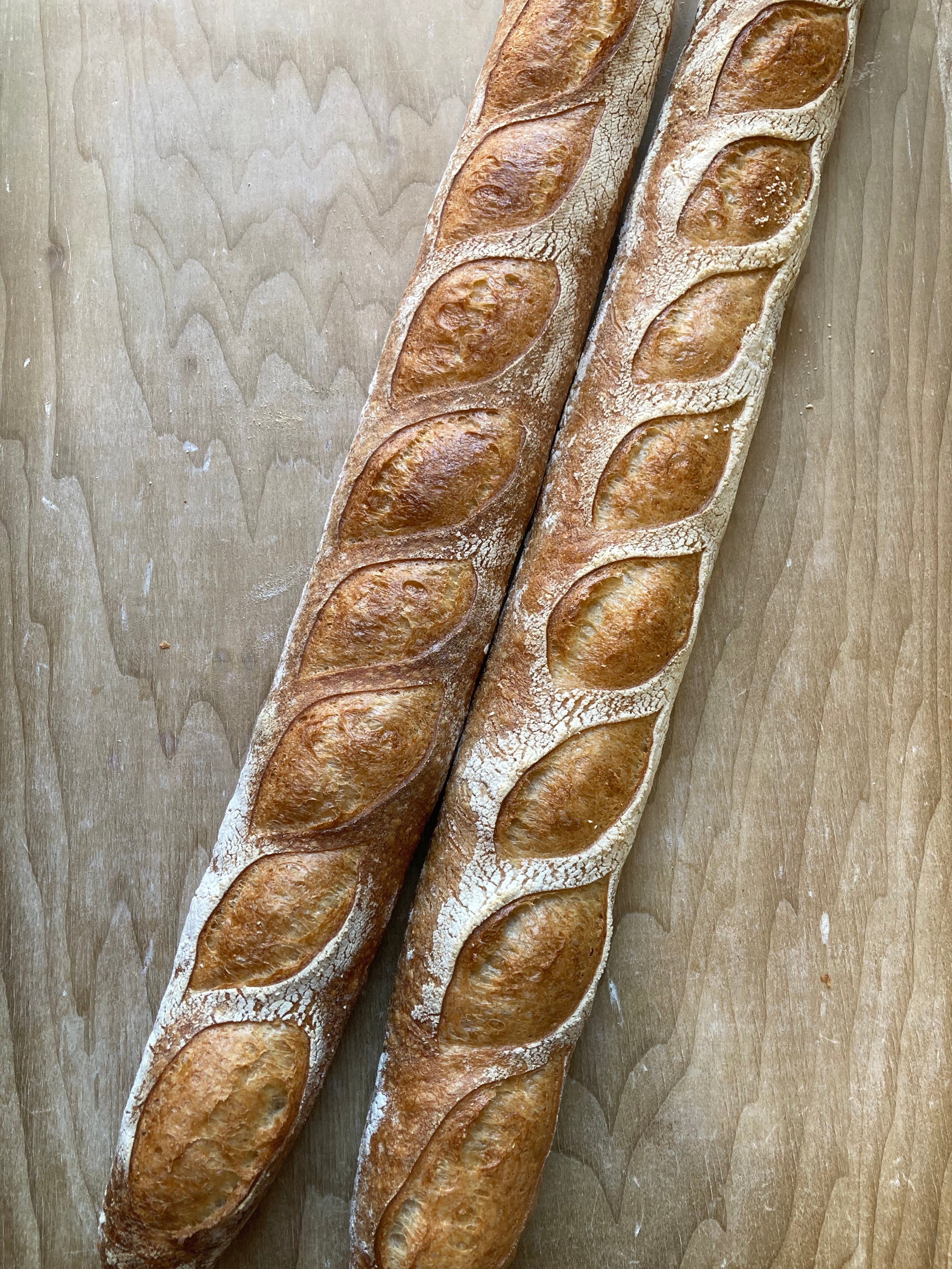Baguette