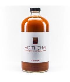 Aditi Chai