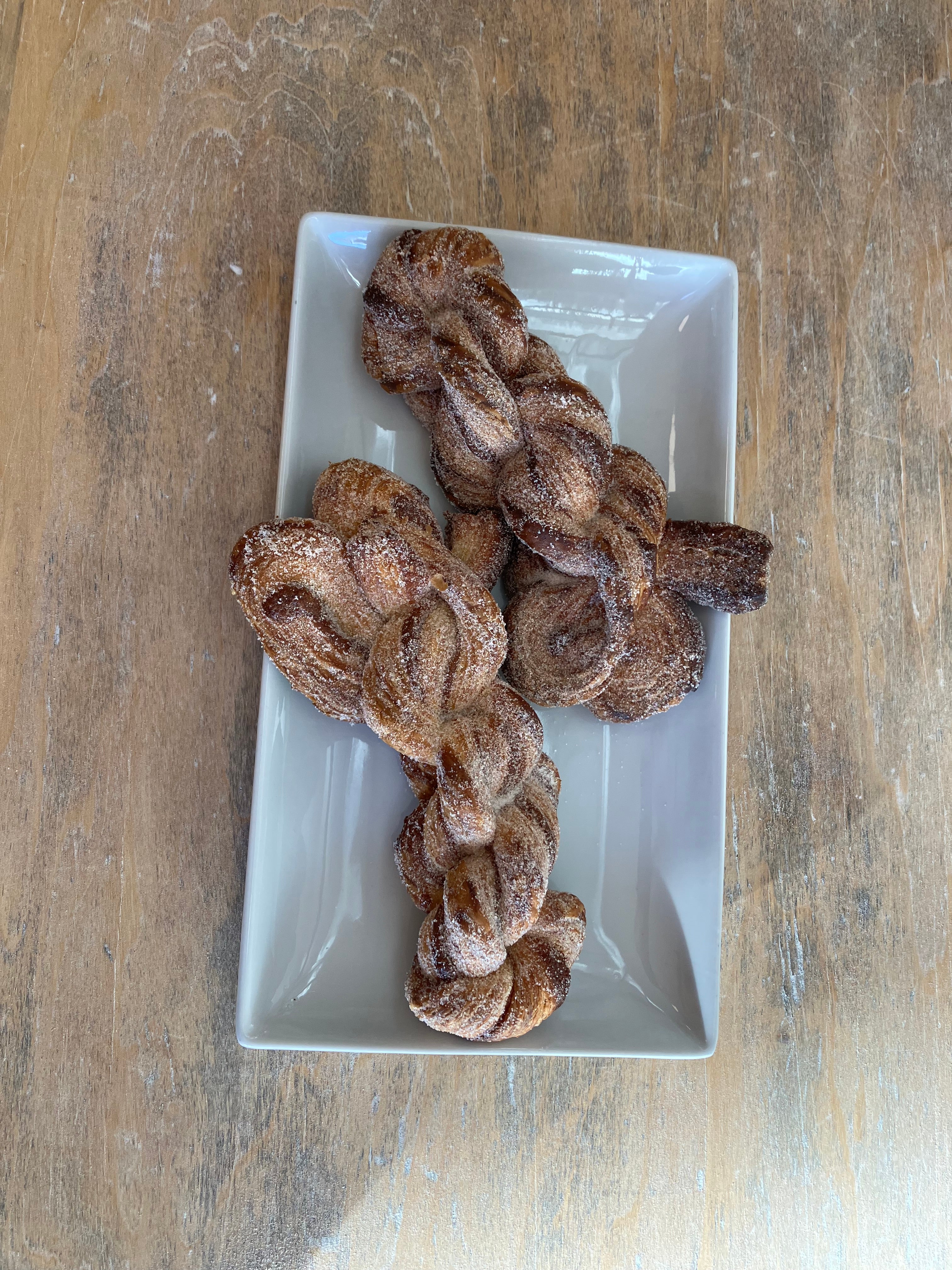 Cinnamon Twist Box Of 2