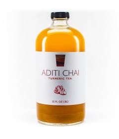 Aditi Chai Turmeric Tea