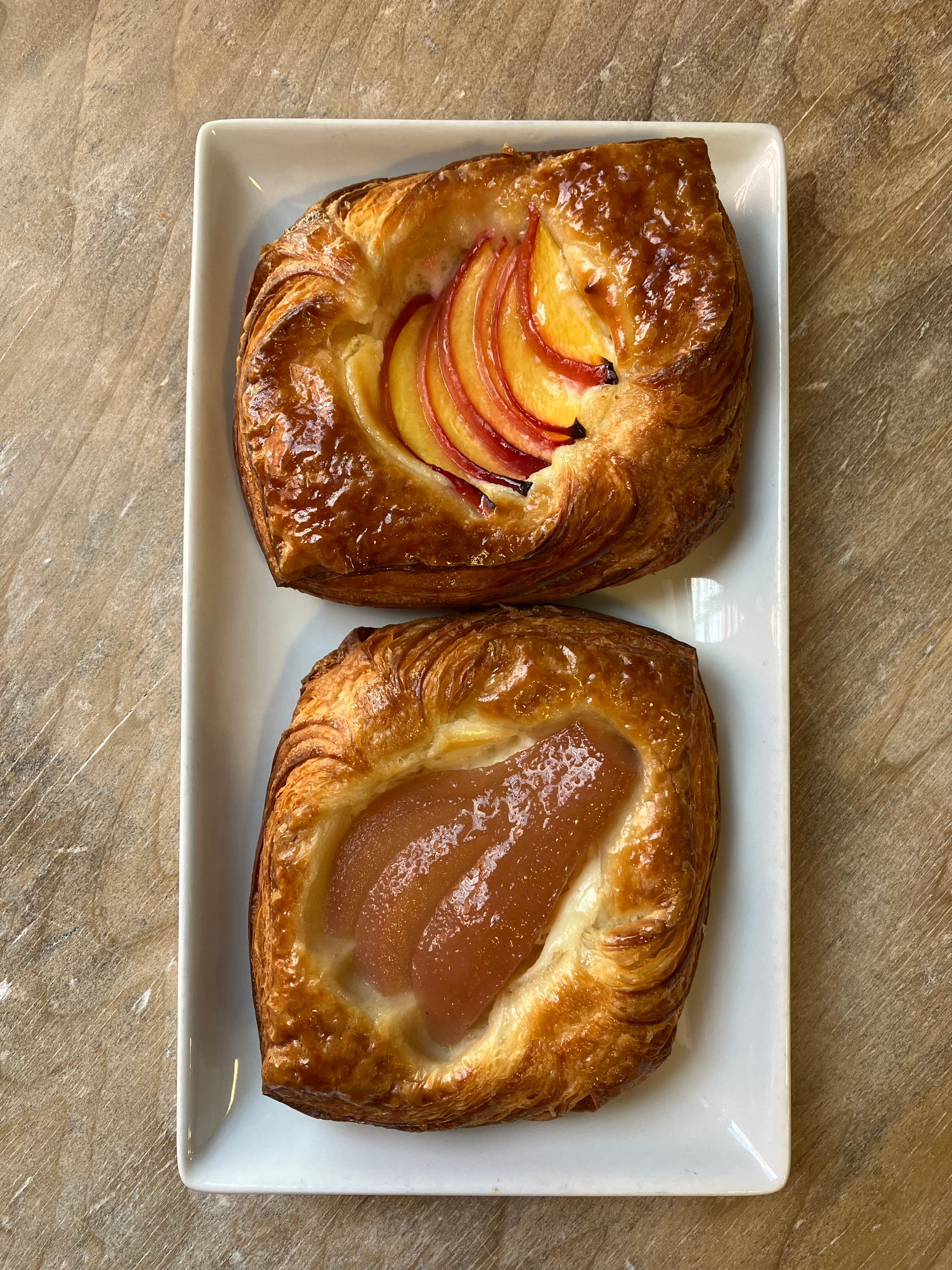 Danish Box of 2